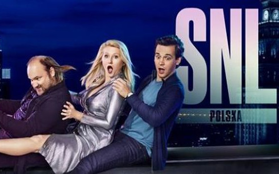 Powstała polska wersja Saturday Night Live! Kto wystąpi w roli prowadzącego?