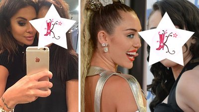 Siostry gwiazd – czy są równie ŁADNE jak ich znane siostrzyczki?