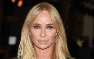 Jak Joanna Przetakiewicz uczciła pamięć Jana Kulczyka? (Instagram)