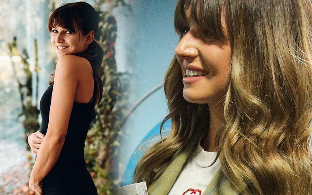 Znajomy zdradził PŁEĆ drugiego dziecka Anny Lewandowskiej!