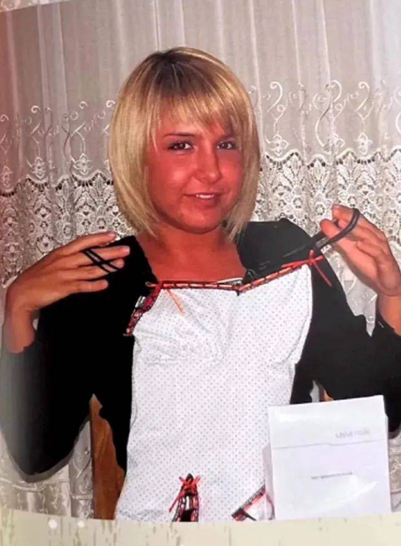 Gwiazda znanych erotyków kończy 40 lat! Tak przez lata zmieniała się Blanka Lipińska