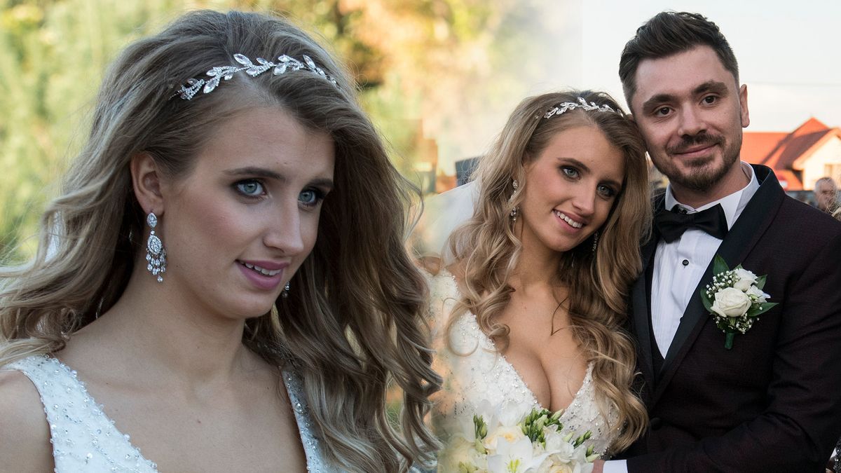 Daniel Martyniuk upokarza byłą żonę