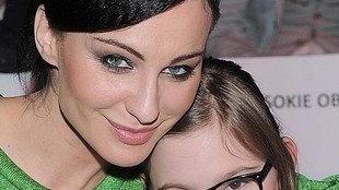 Maja Hirsch pokazała córeczkę (FOTO)