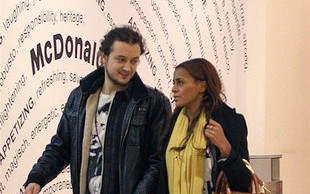 Ola Szwed ma nowego chłopaka (FOTO)