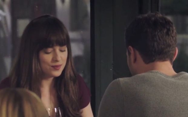 Ten filmik ukazuje, co NAPRAWDĘ zaszło między Dakotą i Jamiem