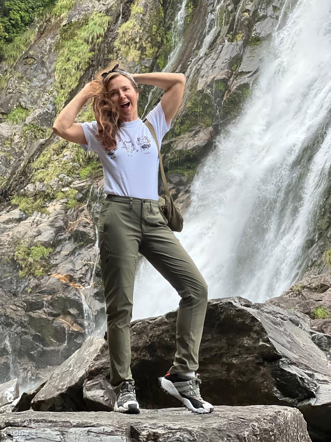 Kinga Rusin, fot. Instagram