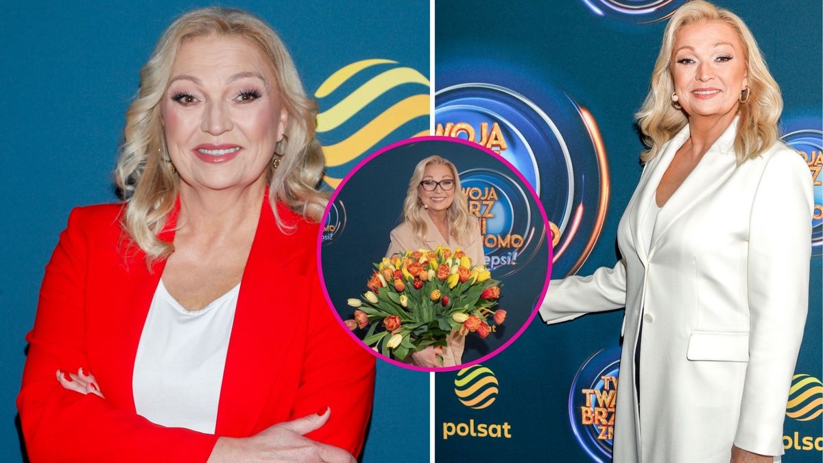 Walewska odchodzi z "TTBZ"?