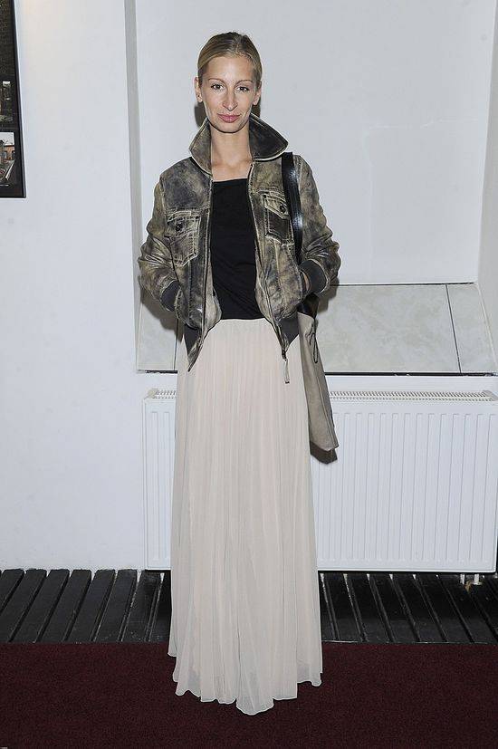 Magdalena Schejbal ikoną mody?