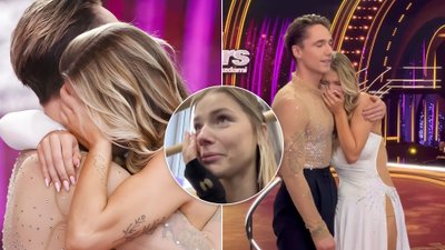 Julia Żugaj tuż przed półfinałem “TzG” zwróciła się do fanów: “Jest tragedia!”