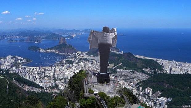 Mama z ręcznikiem bohaterką memów