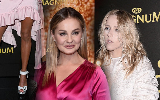 Wielka impreza MAGNUM – zobaczcie GWIAZDY! (ZDJĘCIA)