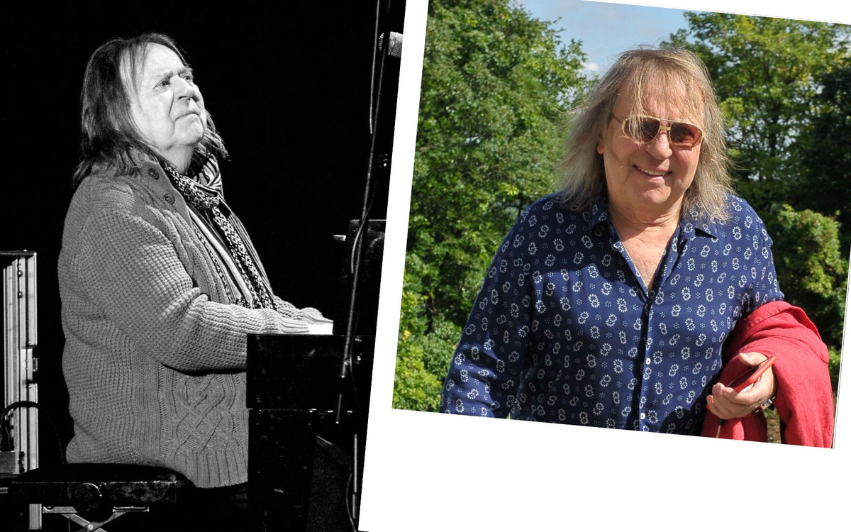 Rodzina ujawnia NIEZNANE oblicze Romualda Lipko: “Miał też CIEMNIEJSZĄ stronę!”