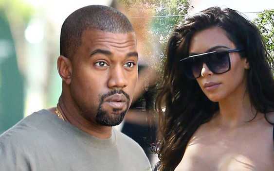 Ostatnia decyzja Kim Kardashian zrujnuje Kanye Westa?
