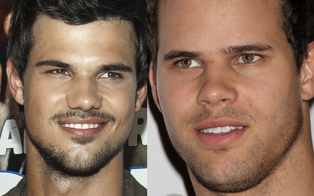 15 par gwiazd, które wyglądają jak rodzeństwo