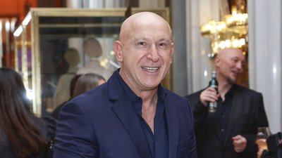 Krzysztof Miruć: partnerka. Kiedy wezmą ślub?