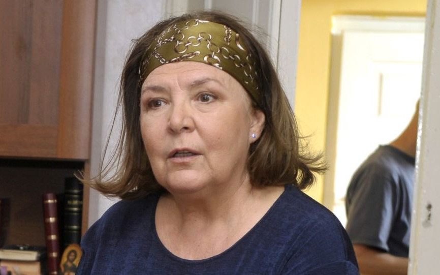 Ludzie pokochali ją jako Michałową z “Rancza”. Tak się zmieniła Marta Lipińska