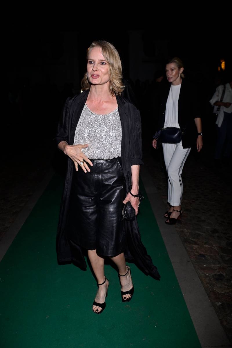 15. urodziny K MAG-a. Borys Szyc, Natalia Szroeder, Magdalena Cielecka, Katarzyna Zawadzka…