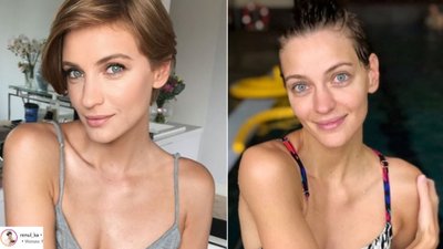 Renulka komentuje konflikt Kingi Rusin i Małgorzaty Rozenek!