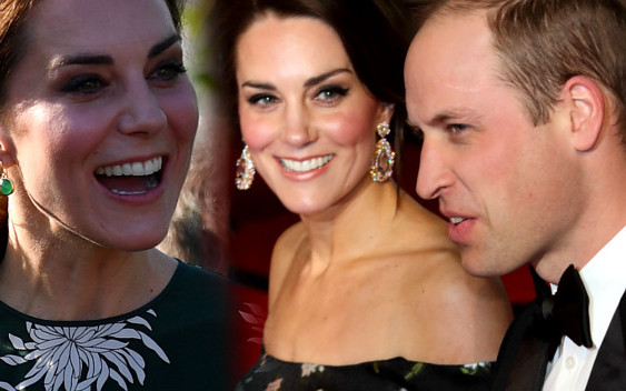 Z OSTATNIEJ CHWILI: Księżna Kate jest W CIĄŻY! To OFICJALNE!