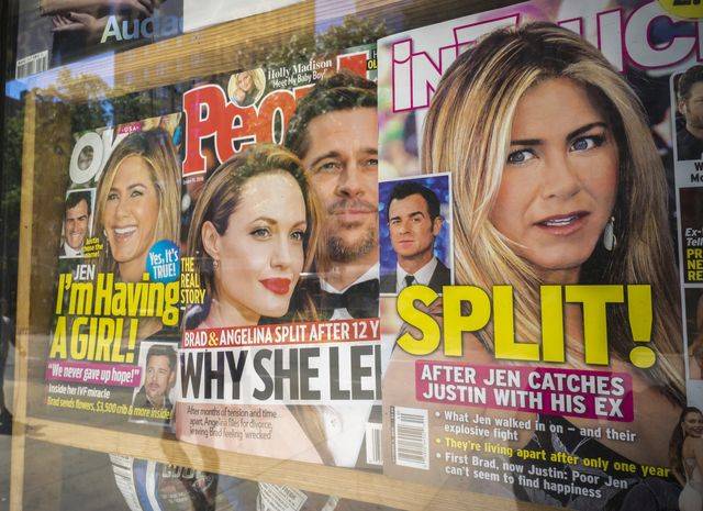 W tej sukni ślubnej Angelina Jolie pójdzie do ołtarza w Kambodży