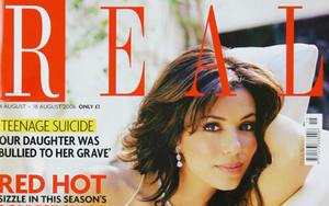 Longoria lubi perwersję