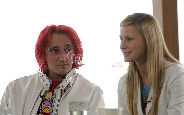 Wiśniewska rodzi za 3 dni