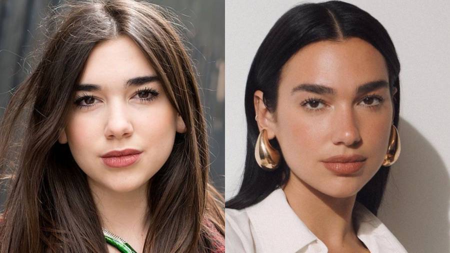 Dua Lipa/ Instagram