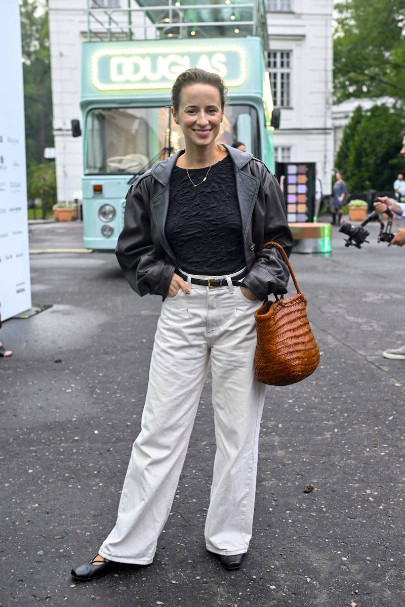 Celebrytki na imprezie kosmetycznej. Natalia Siwiec wróciła na salony! Honka jak zwykle wygląda obłędnie