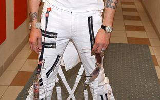 Dzieci Wiśniewskiego się nie lubią