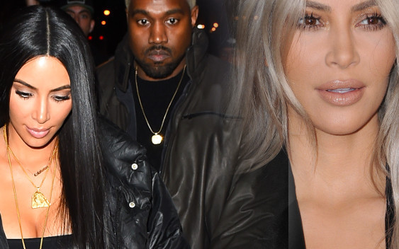 Zobaczcie, jak surogatka Kim Kardashian robi zakupy (ZDJĘCIA)