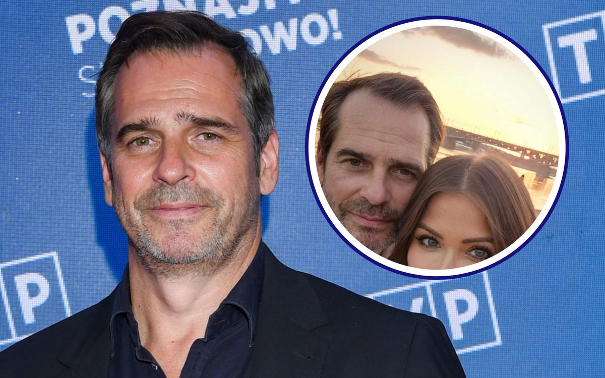 Paweł Deląg w końcu pochwalił się ukochaną!