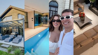 Friz i Wersow sprzedają kolejną posiadłość. Horrendalna kwota…