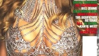 Denise Richards pokaże wszystko