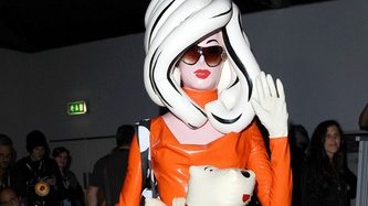 Pandemonia – Lady Gaga niech się schowa (FOTO)