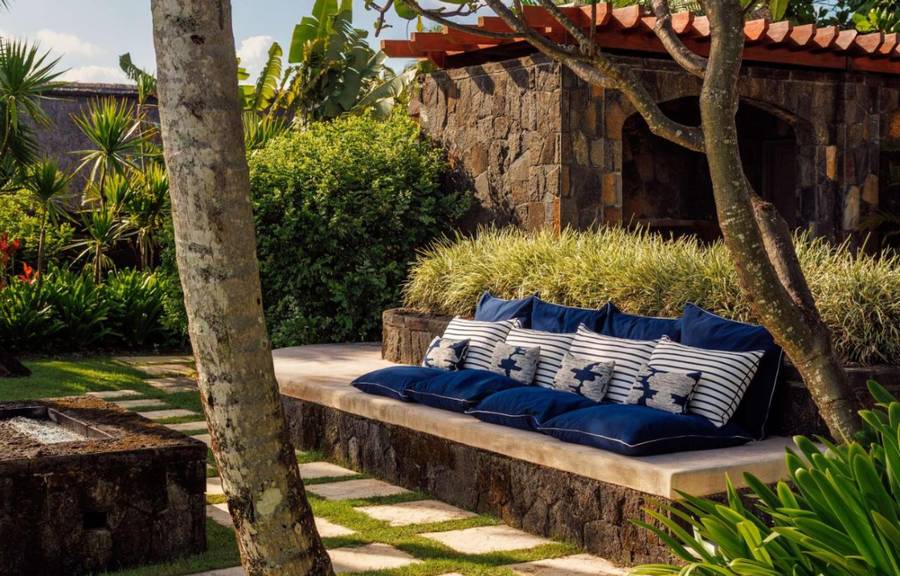 one&only le saint geran mauritius, Fot. Booking.com