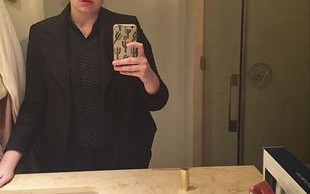 Ta gwiazda, wie jak nas zaskoczyć (FOTO)