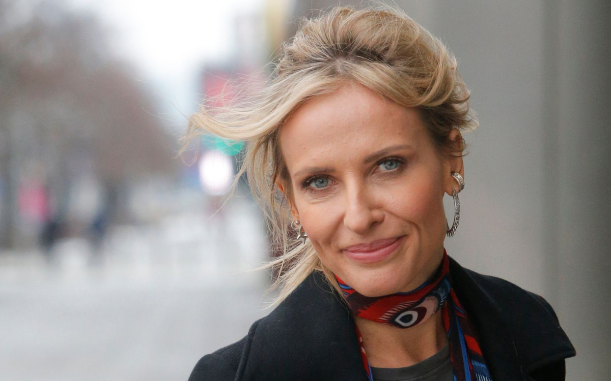 Patrycja Markowska pokazała nowego partnera! “Urocze zdjęcie” – piszą fani