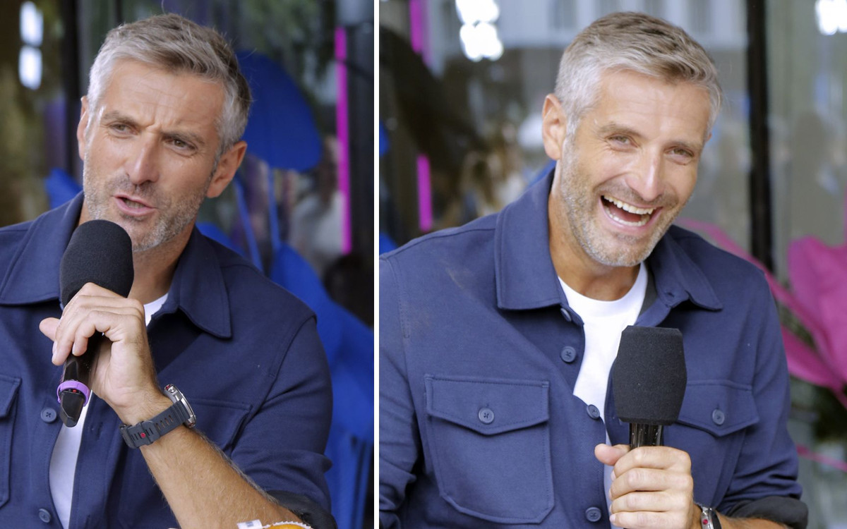 Maciej Dowbor dostał nową FUCHĘ! Tym się teraz będzie zajmował