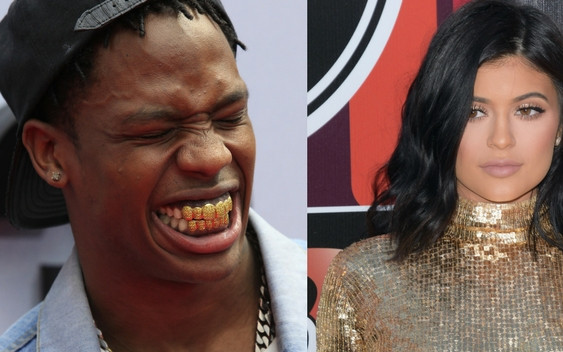 Travis nie chce mieć nic wspólnego z Kylie i dzieckiem. Jenner jest załamana