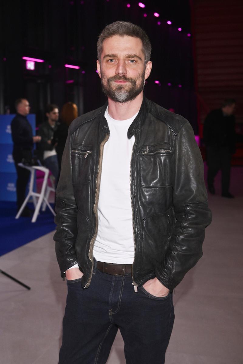 Marcin Rogacewicz, fot. AKPA. 