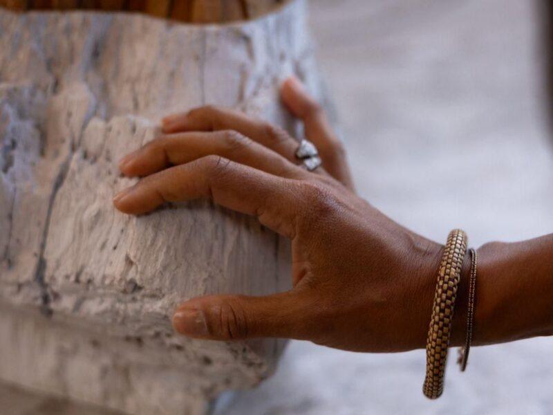 Omenaa Mensah fot. Materiały prasowe 