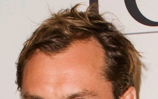 Jude Law sypia ze swoją byłą żoną