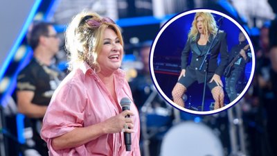 Starsza siostra Beaty Kozidrak pociesza artystkę po słynnym występie