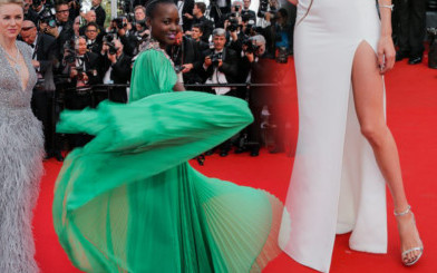 68. Festiwal Filmowy w Cannes rozpoczęty (FOTO)