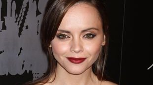 Sekret Christiny Ricci wyszedł na jaw!