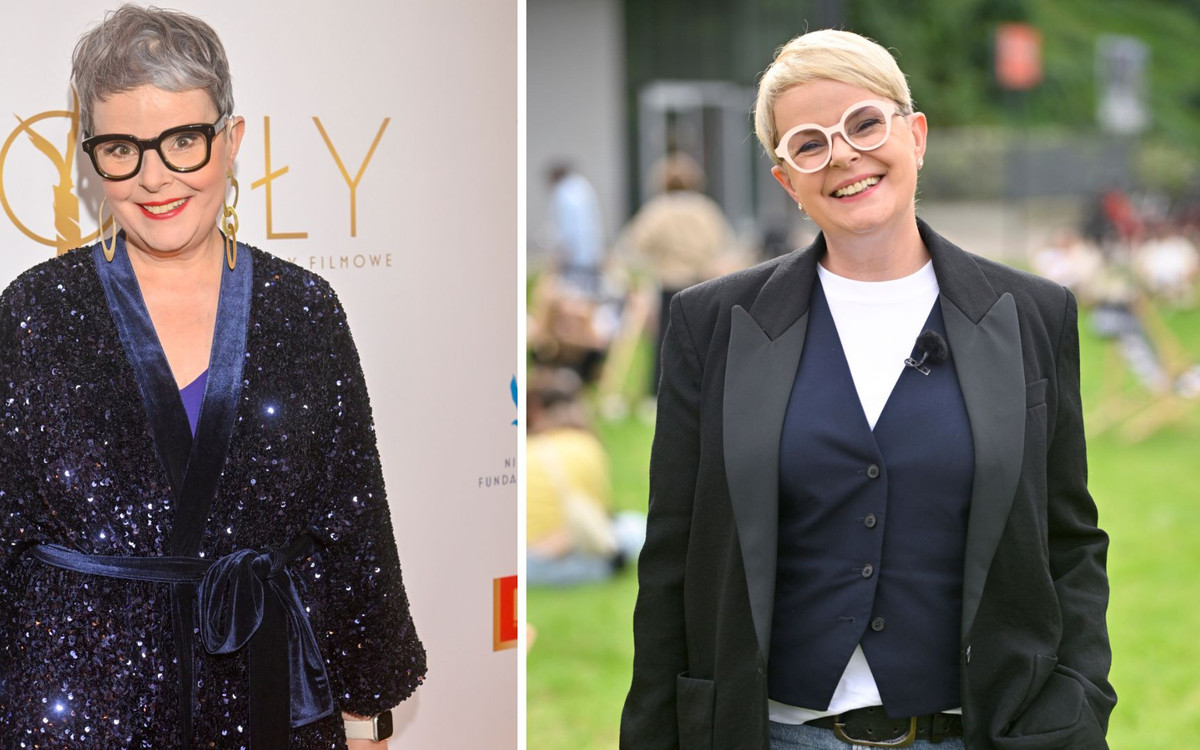 Karolina Korwin Piotrowska oceniła nowe wydanie “Wiadomości”. Dała im “rady od koleżanki”