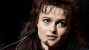 Helena Bonham Carter o swojej kreacji: To będzie katastrofa!