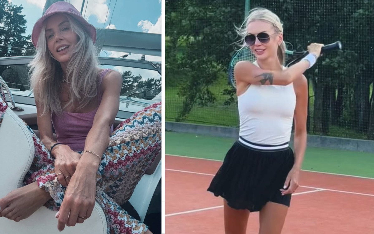 Agnieszka Woźniak-Starak zaskoczyła tym gestem! Czy szykuje WIELKI transfer do TVP?