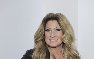 Beata Kozidrak w stylu nastolatki (FOTO)