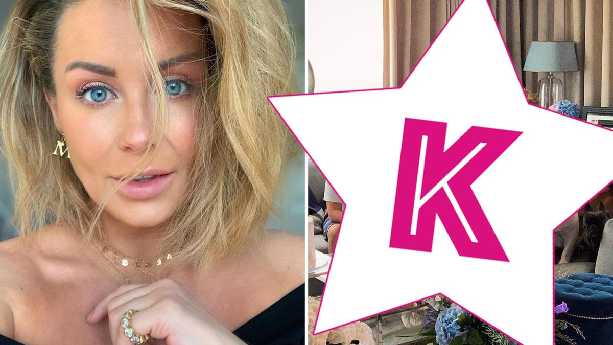 Małgorzata Rozenek-Majdan/fot. Instagram/m_rozenek